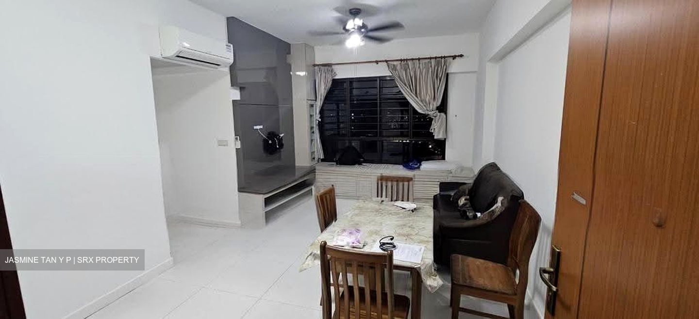 Blk 197A Boon Lay Fields (Jurong West), HDB 3 Rooms #630202271